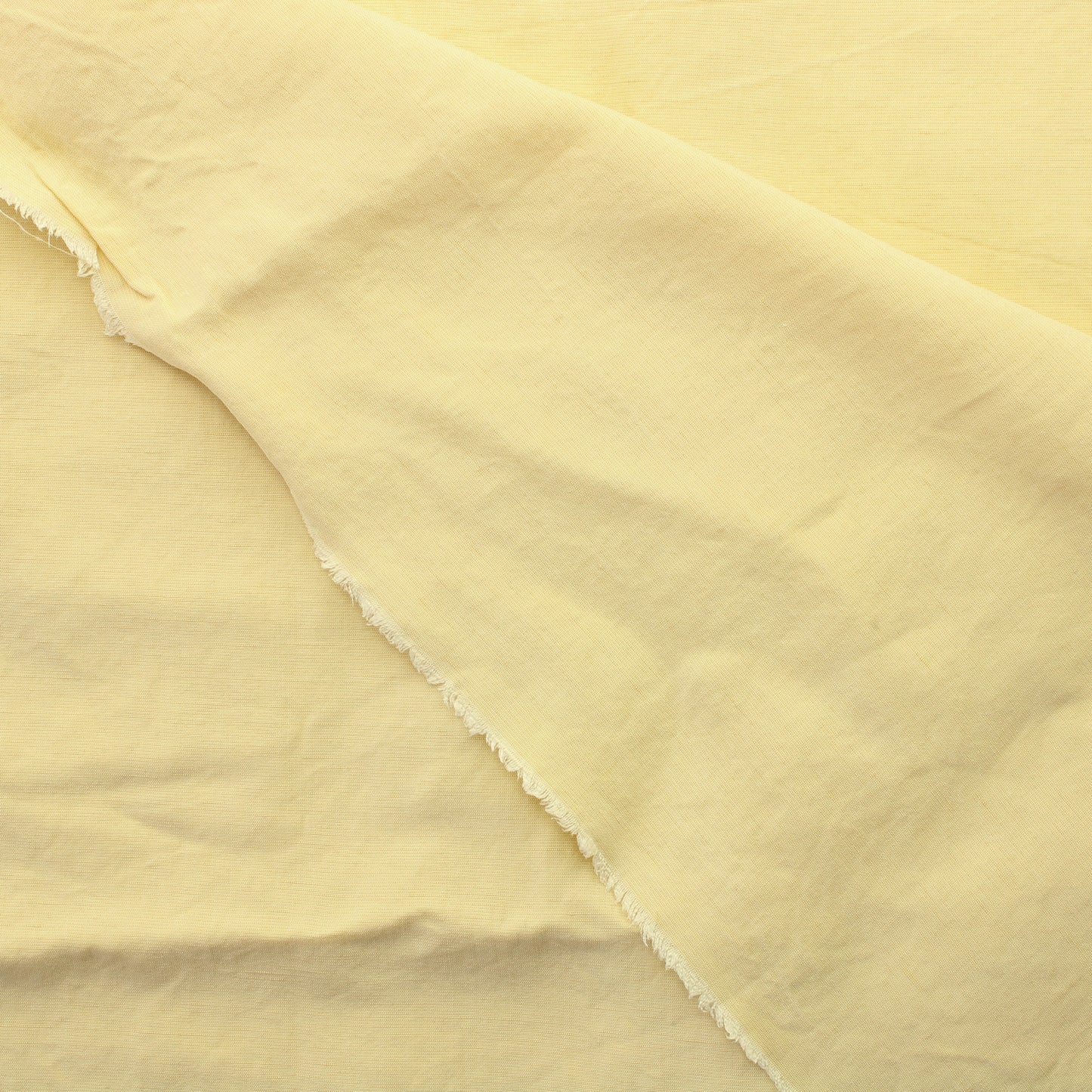 Kellertaävä beige Puuvillasekoite - Pala