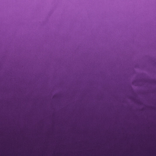Tummanvioletti Satiini - Pala