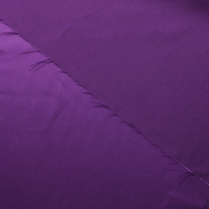Tummanvioletti Satiini - Pala