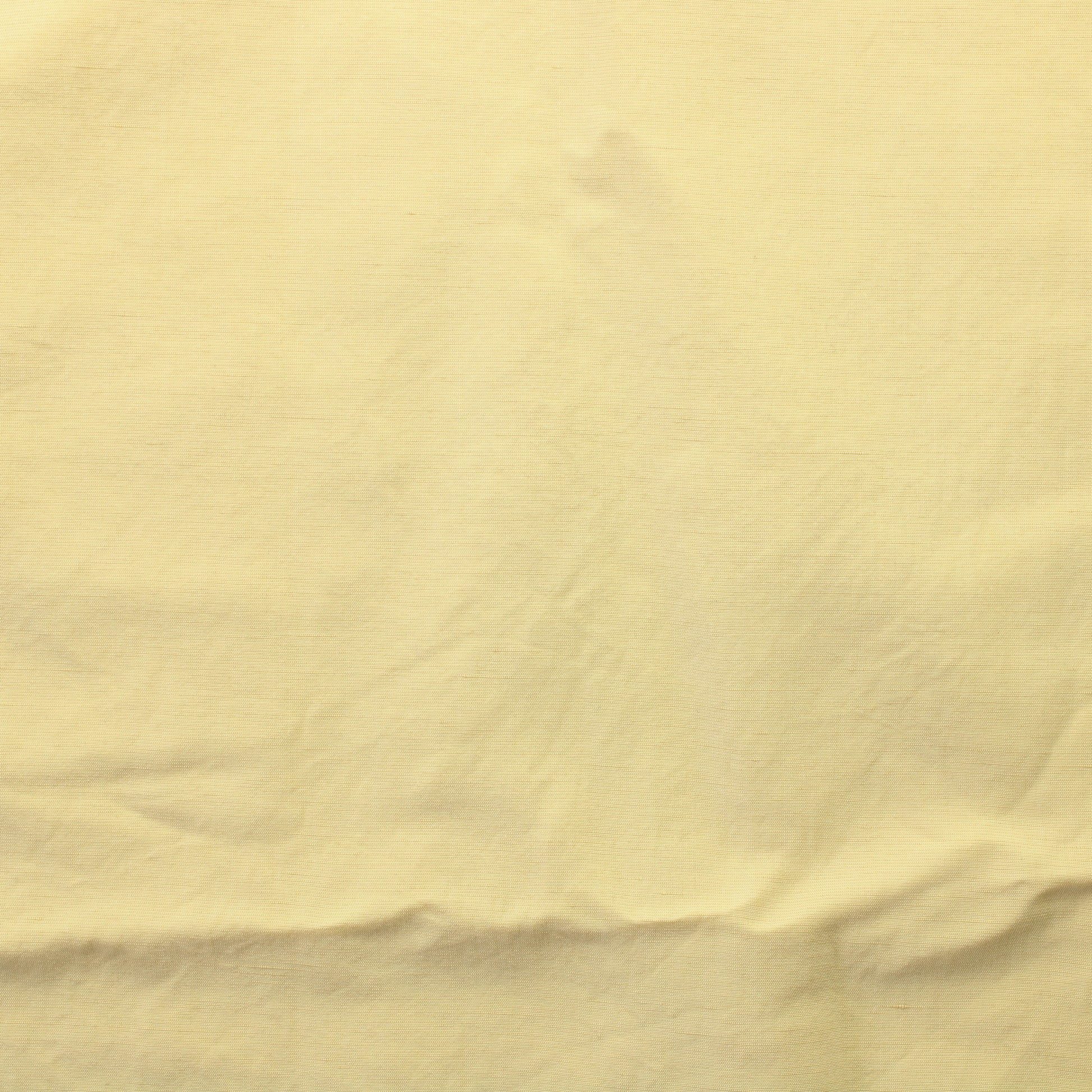 Kellertaävä beige Puuvillasekoite - Pala