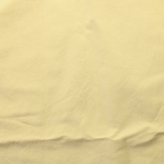 Kellertaävä beige Puuvillasekoite - Pala
