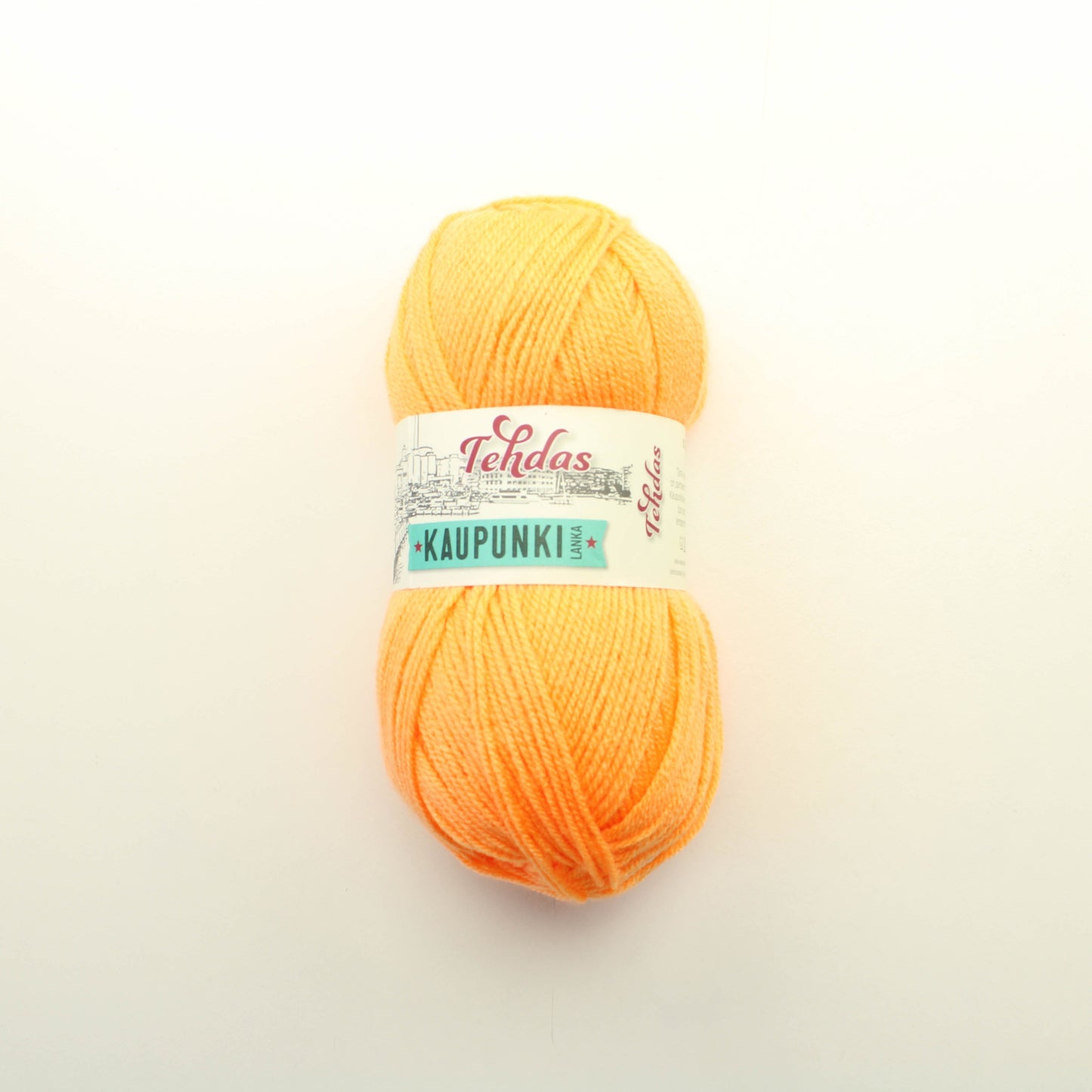 Kaupunkilanka Tehdas - 70