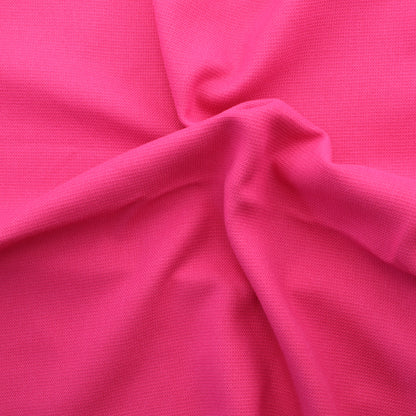 Pinkki Vaatetuskangas - Pala
