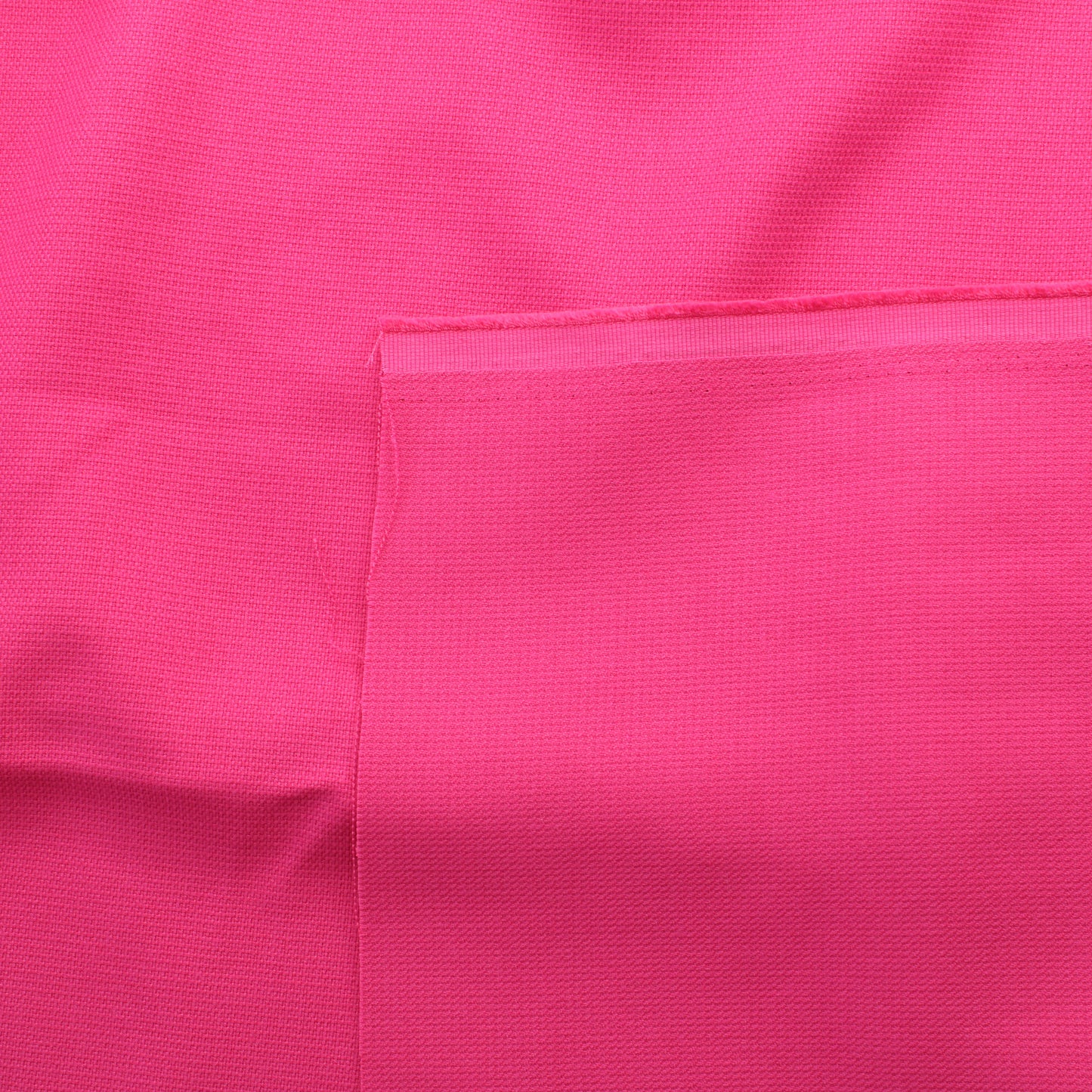 Pinkki Vaatetuskangas - Pala