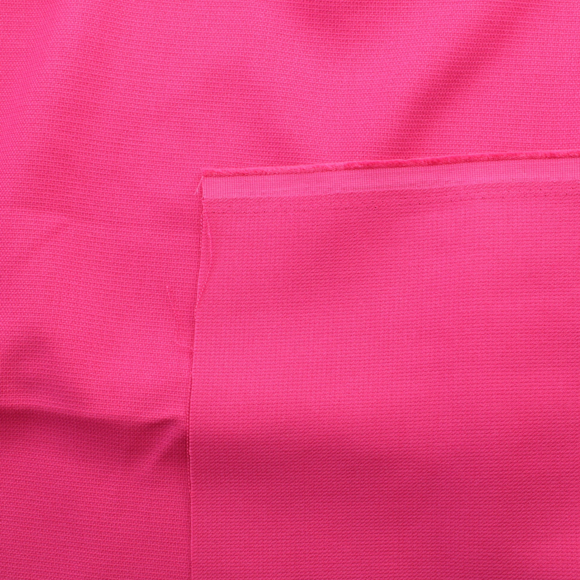 Pinkki Vaatetuskangas - Pala