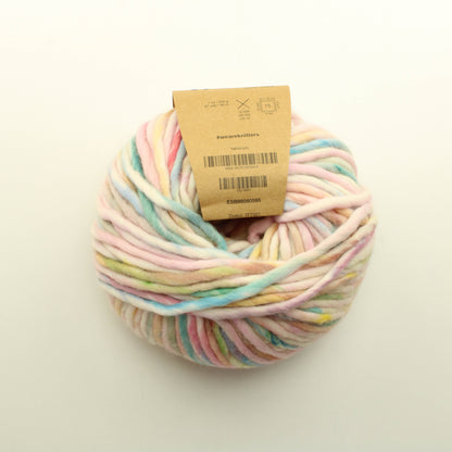 We are knitters The Wool 200g - Yarnicorn