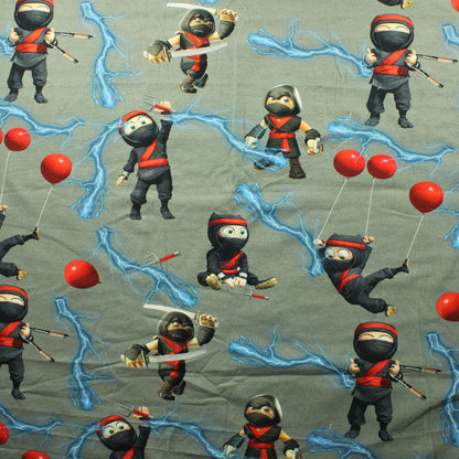Ninja Trikoo - Pala