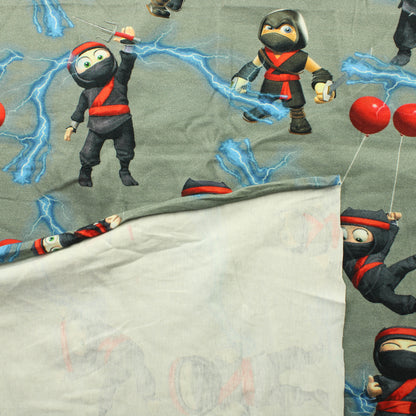 Ninja Trikoo - Pala