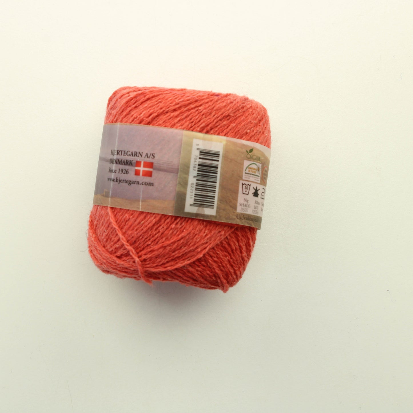 Hjertegarn Wool Silk - 03017