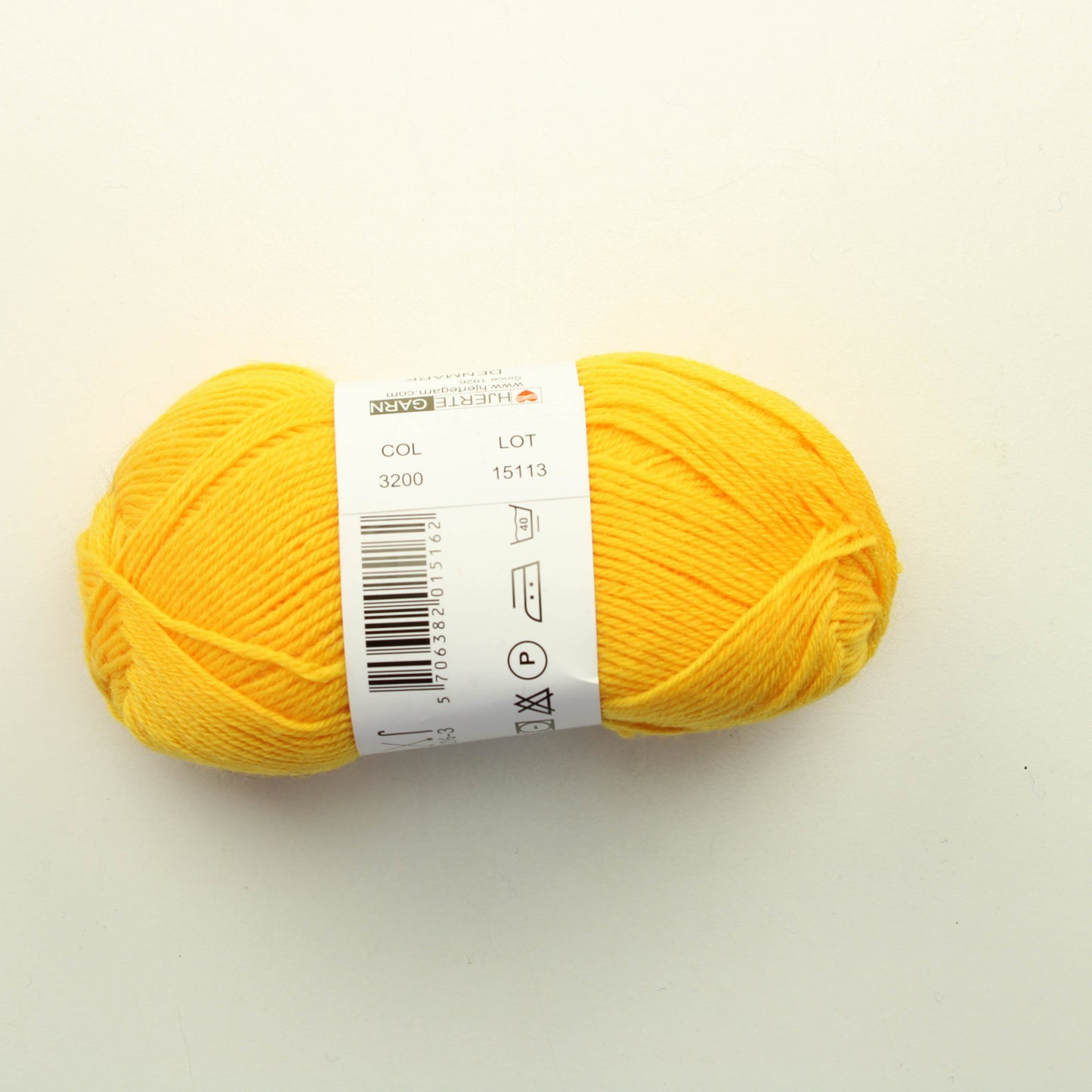 Hjertegarn Sock 4 - 3200