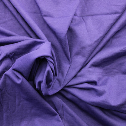 Violetti Viskoositrikoo - Pala