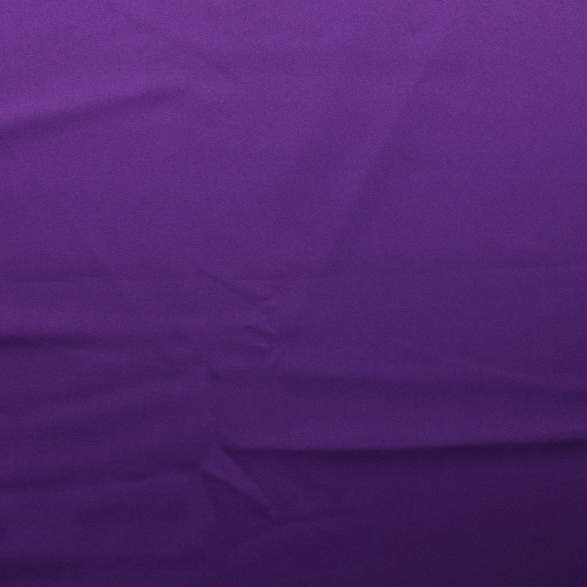 Violetti Vaatetuskangas - Pala