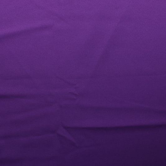 Violetti Vaatetuskangas - Pala