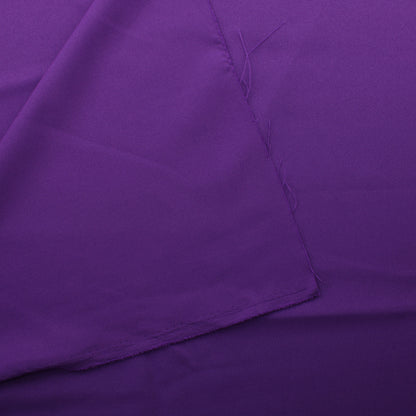 Violetti Vaatetuskangas - Pala
