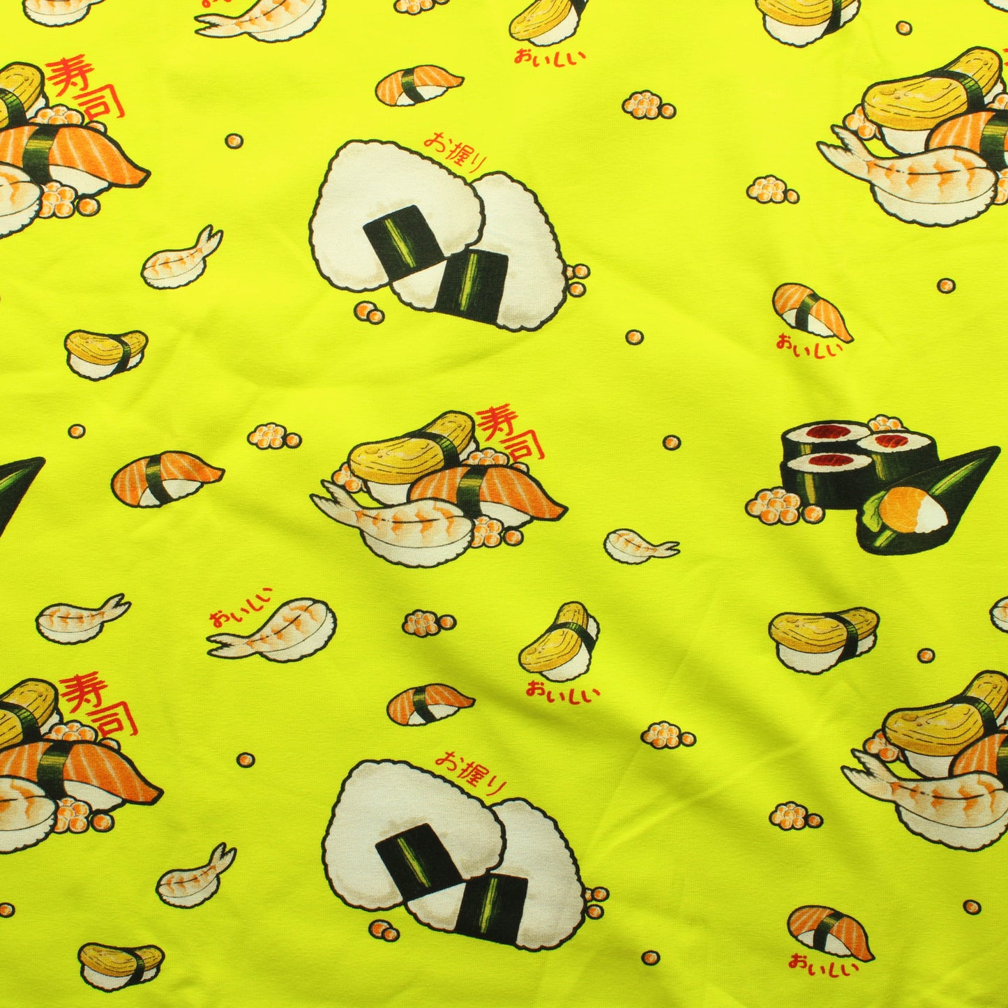 Ehta Dream Circus Sushi Trikoo - Pala