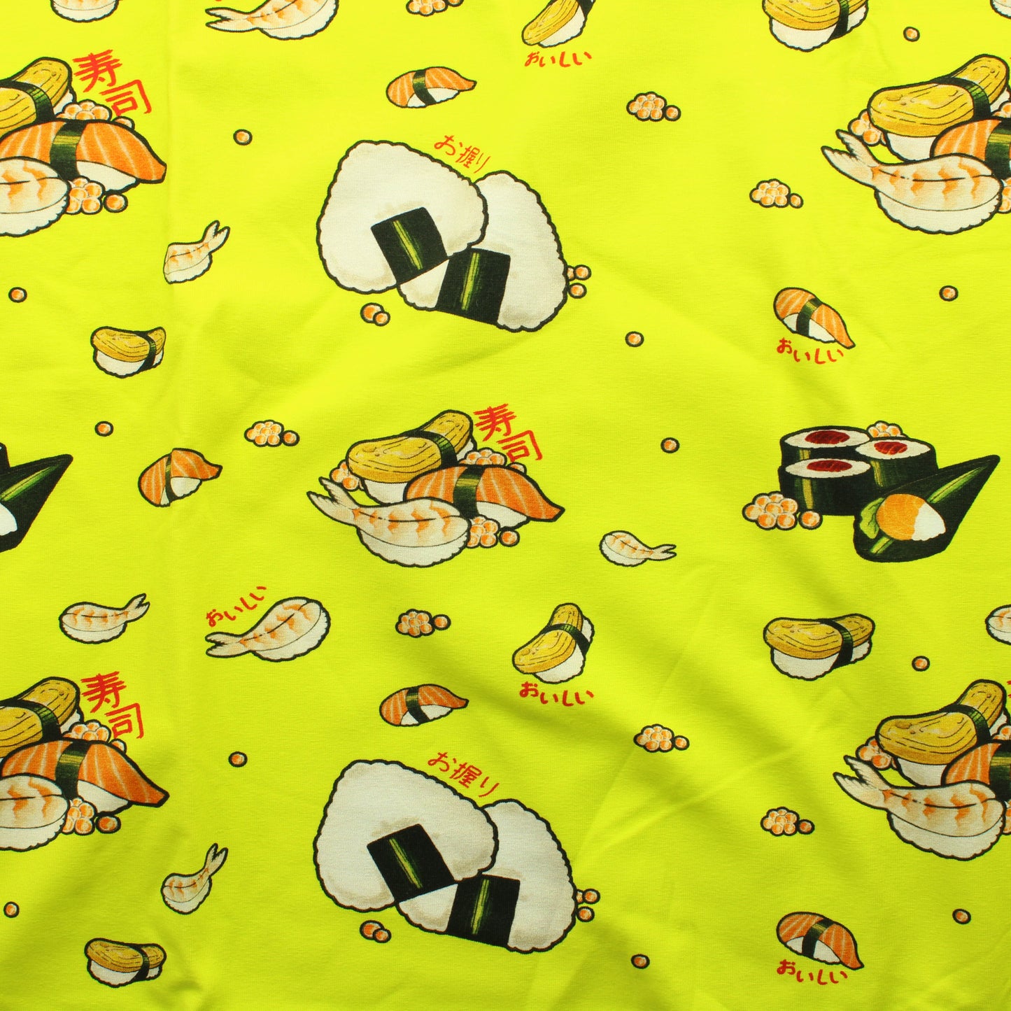 Ehta Dream Circus Sushi Trikoo - Pala