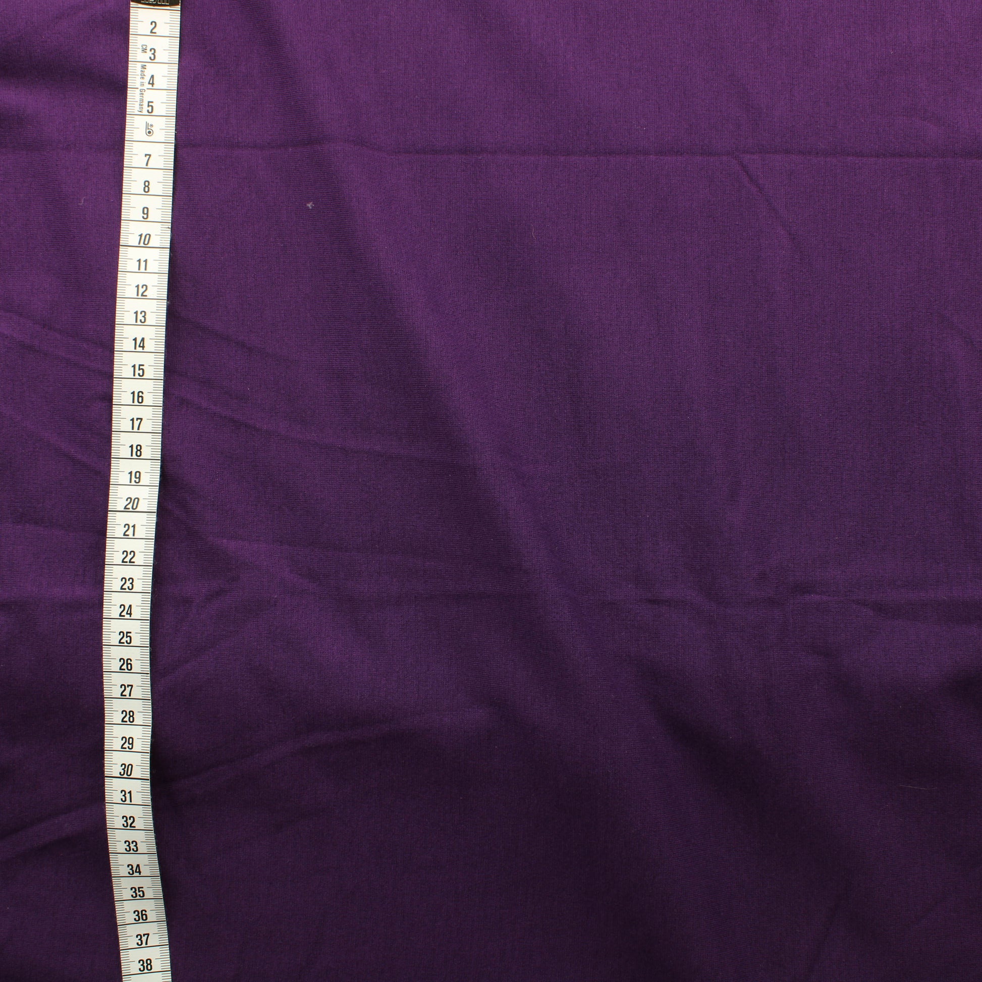 Poppanavakka Violetti Puntoneulos - Pala
