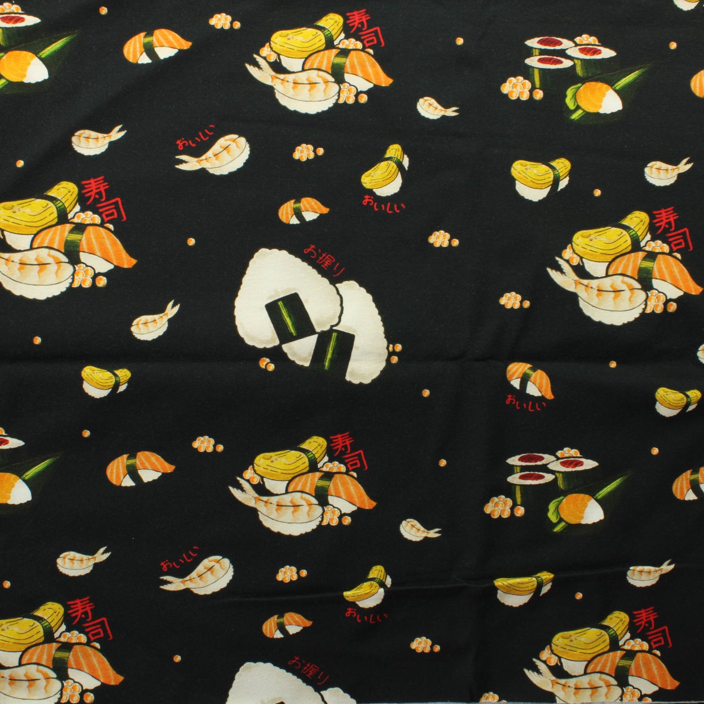 Ehta Dream Circus Sushi Trikoo - Pala