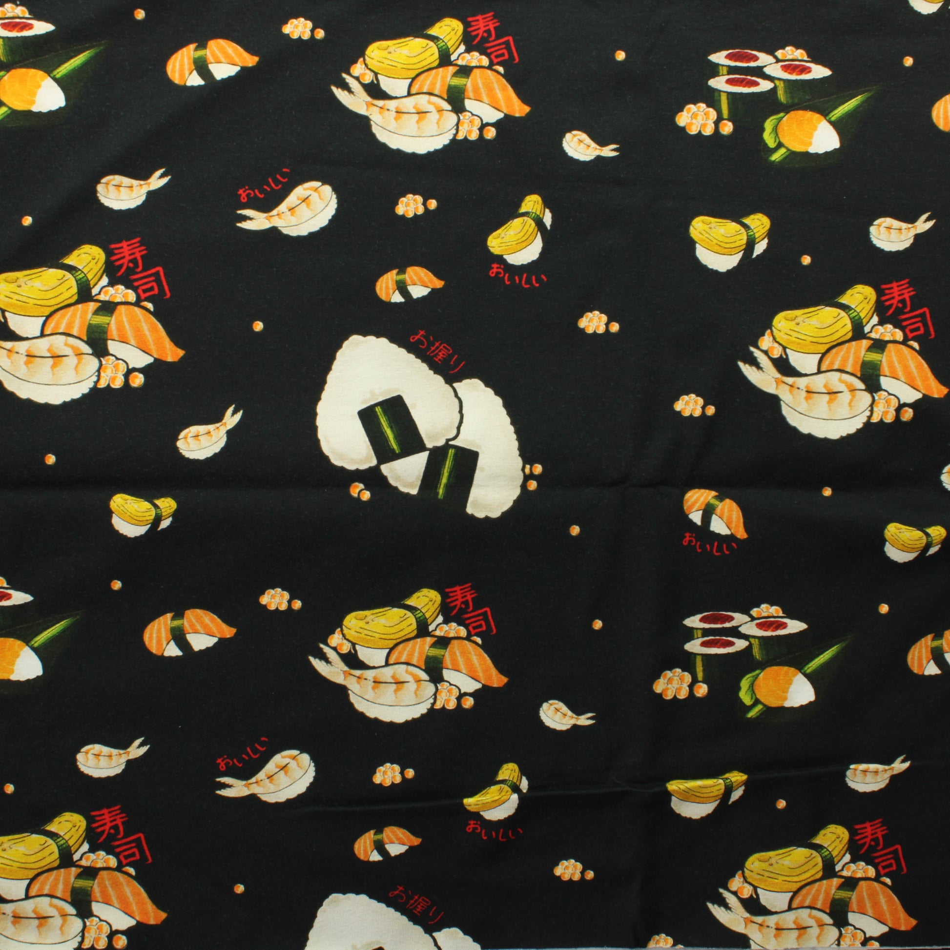 Ehta Dream Circus Sushi Trikoo - Pala