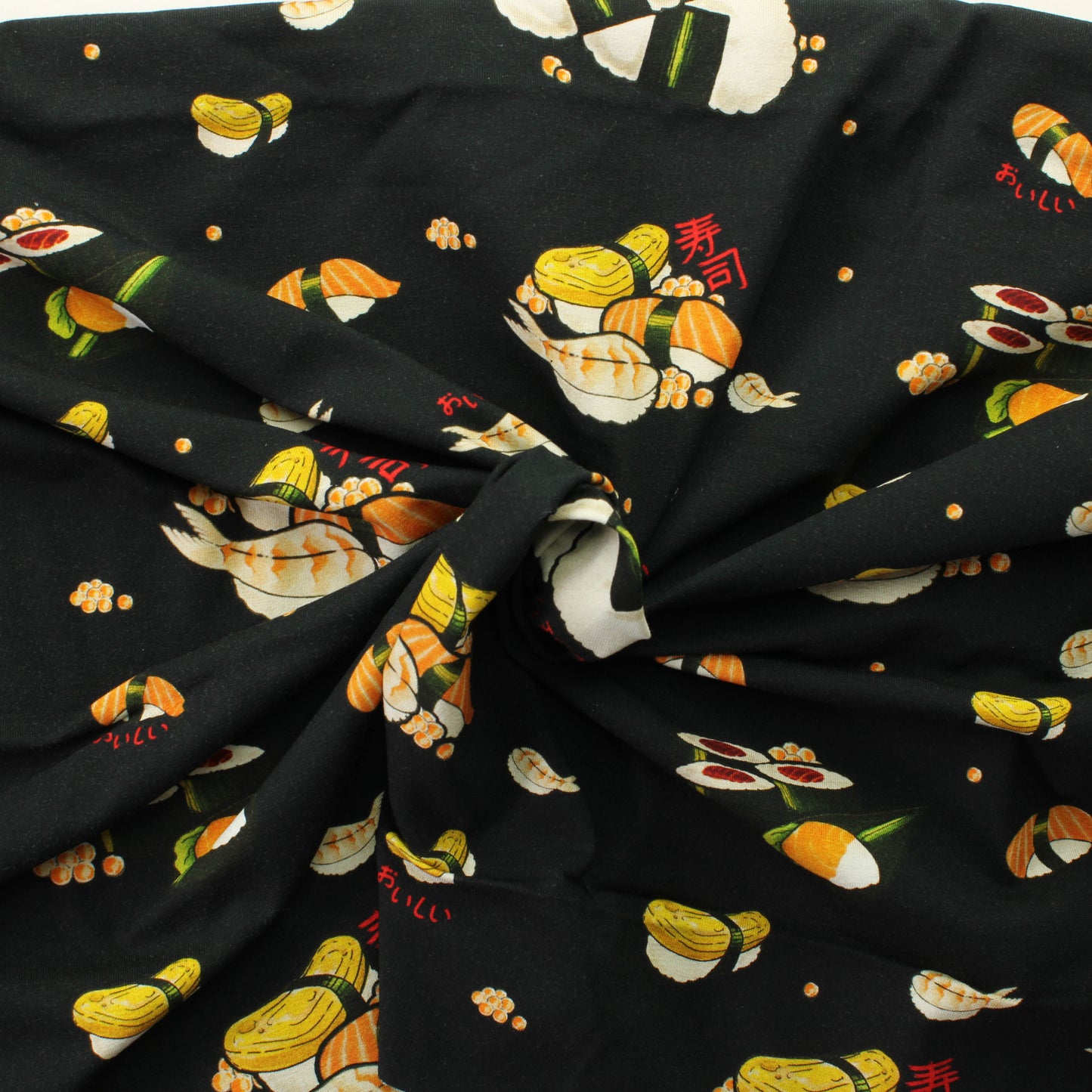 Ehta Dream Circus Sushi Trikoo - Pala