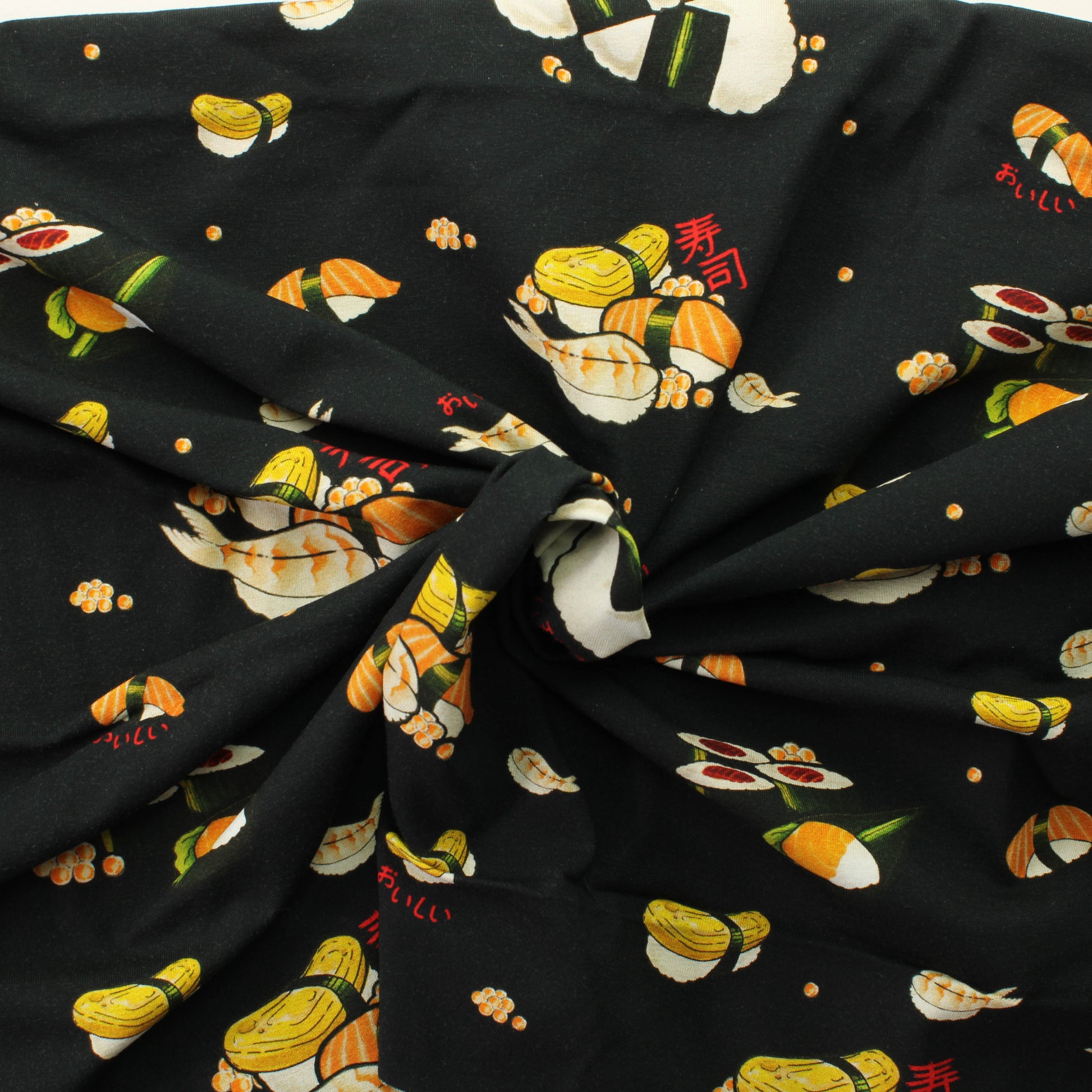 Ehta Dream Circus Sushi Trikoo - Pala