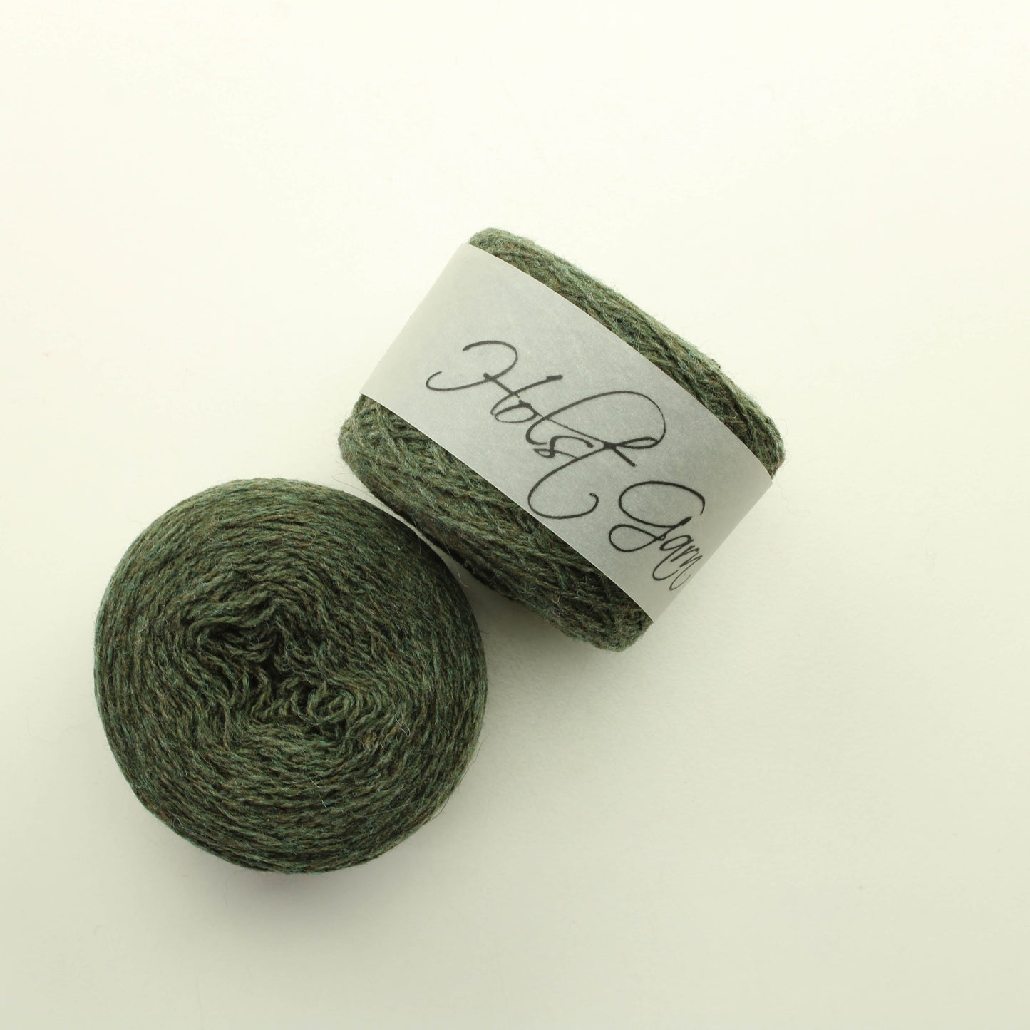 Holst Garn Supersoft - Moorland Lankapussi 11 (100g)