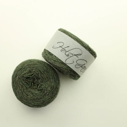 Holst Garn Supersoft - Moorland Lankapussi 11 (100g)