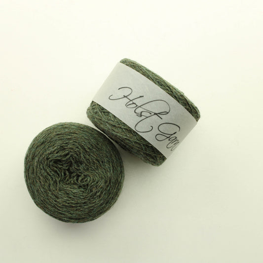 Holst Garn Supersoft - Moorland Lankapussi 11 (100g)