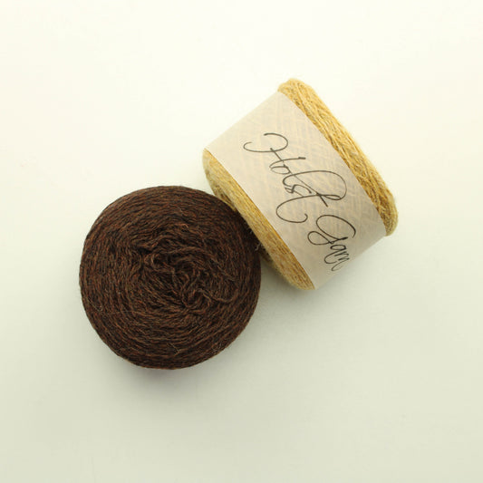 Holst Garn Supersoft - Lankapussi 582 (100g)