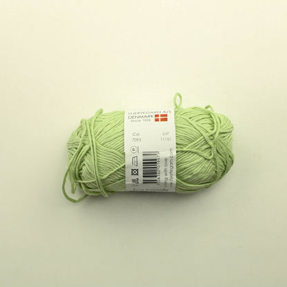 Hjertegarn Bommix Bamboo - 7093 Lankapussi 581 (100g)