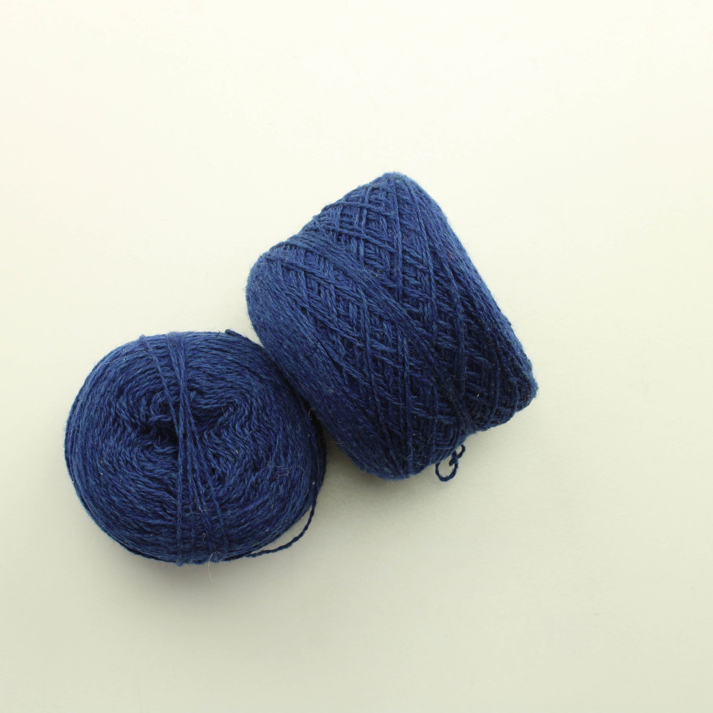 Holst Garn? - Lankapussi 580 (85g)