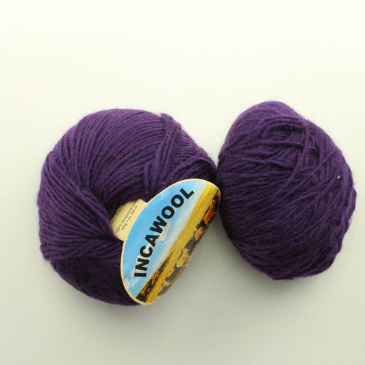 Hjertegarn Incawool - 1800 Lankapussi 579 (180g)