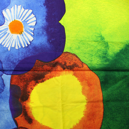 Marimekko Pieni Kulkunen Puuvilla - Pala