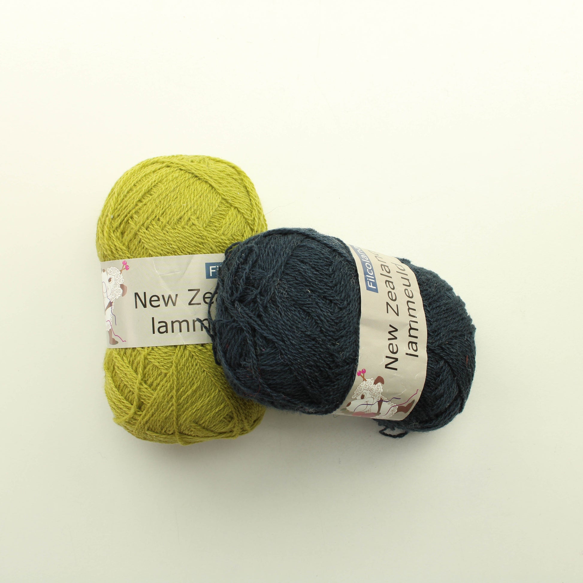 Filcolana Saga - Lankapussi 578 (100g)