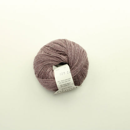 Onion Nettle Sock Yarn - 1028 Lankapussi 577 (80g)