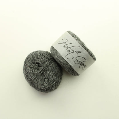 Holst Garn Coast - Lead Lankapussi 576 (100g)
