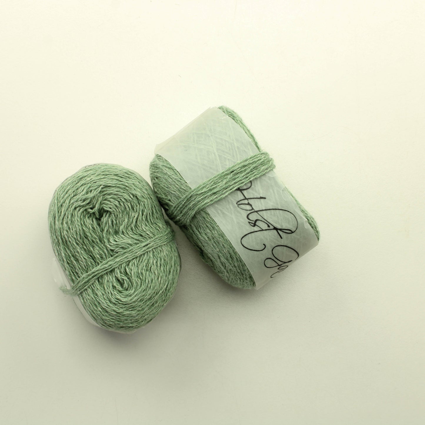 Holst Garn Coast - Fauna Lankapussi 575 (75g)