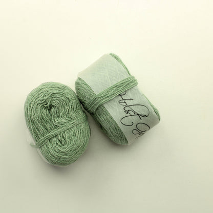 Holst Garn Coast - Fauna Lankapussi 575 (75g)