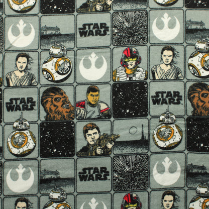 Star Wars Flanelli - Pala