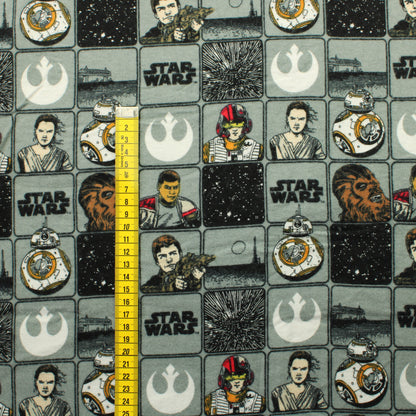 Star Wars Flanelli - Pala