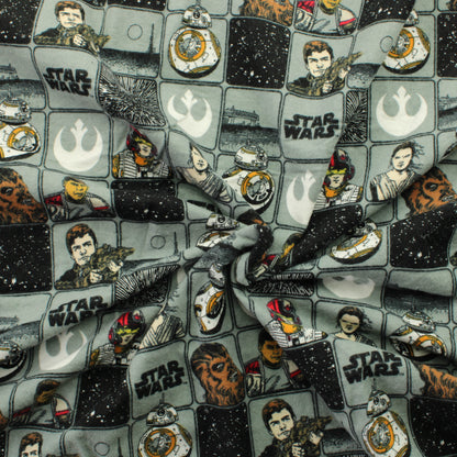 Star Wars Flanelli - Pala