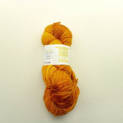 Ruskan Lehti Vaahtera Polwart DK - Kinuski (100g)