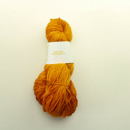 Ruskan Lehti Vaahtera Polwart DK - Kinuski (100g)