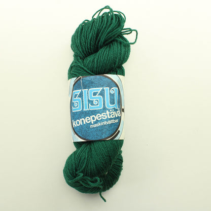 Hämeen Kehräämö Sisu - 757