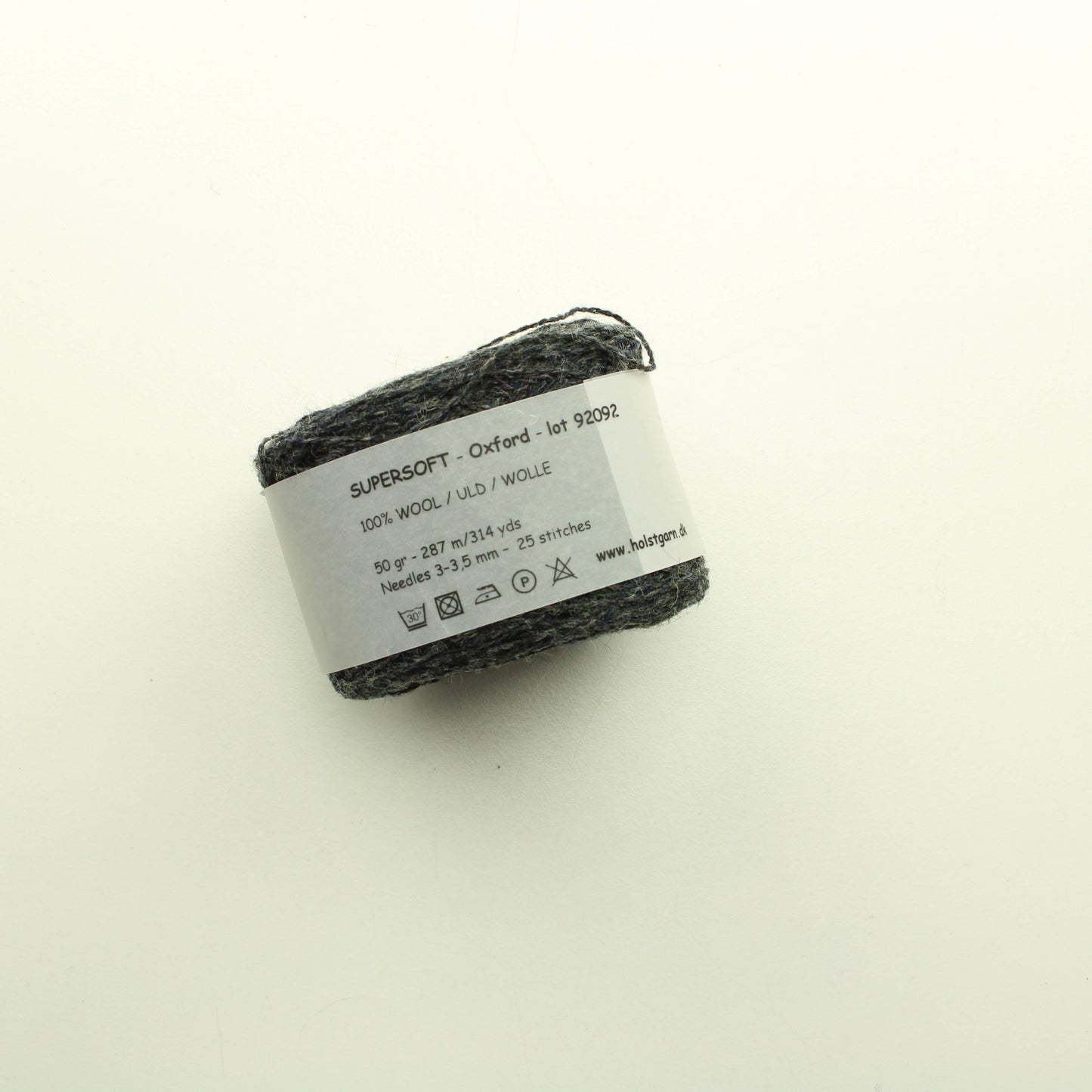 Holst Garn Supersoft - Sloe