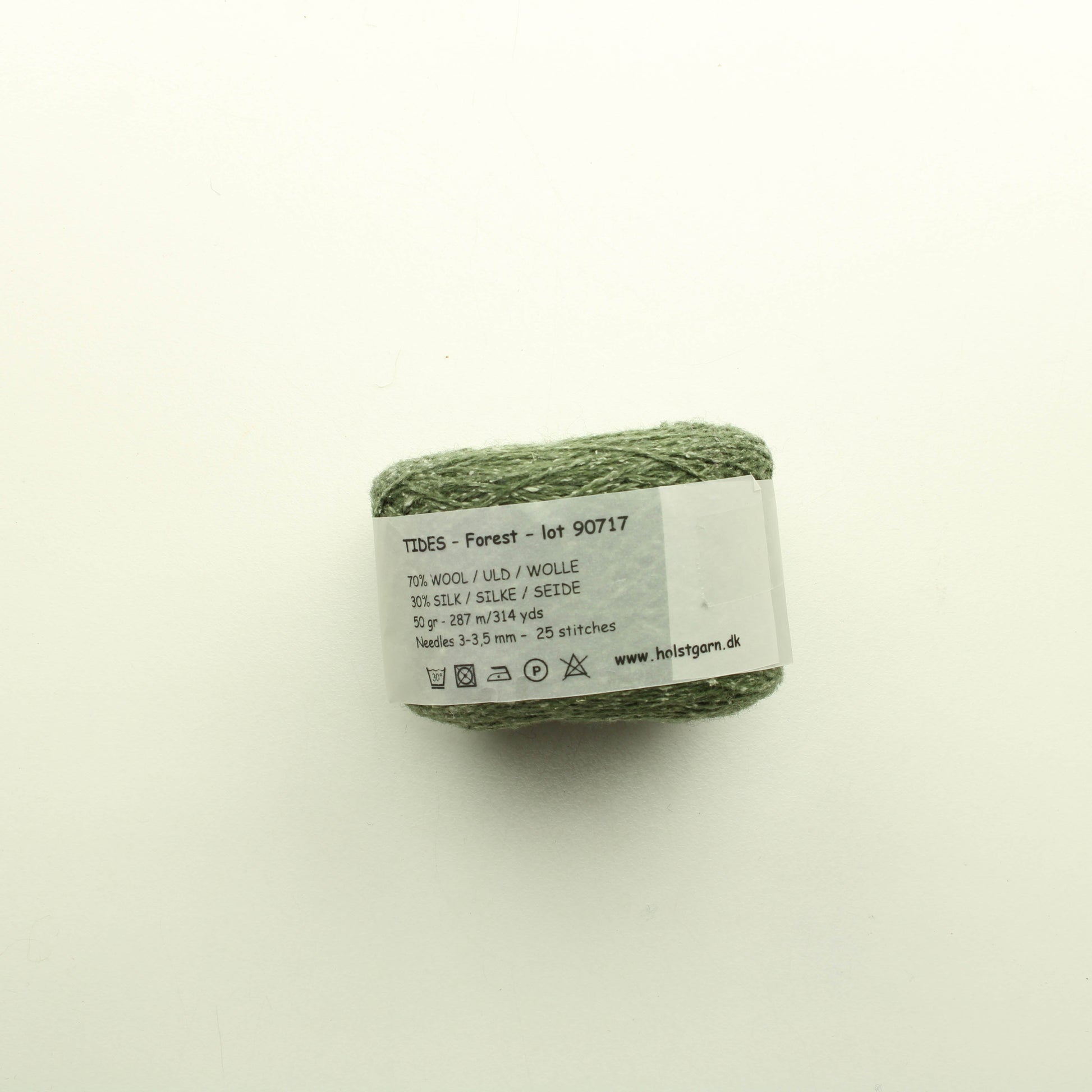 Holst Garn Tides - Forest