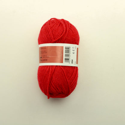 Trysil Sportsgarn - 204 Lankapussi 301 (200g)