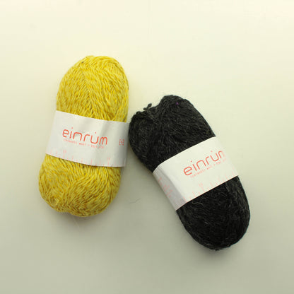 Einrúm E+2 - Lankapussi 522 (100g)