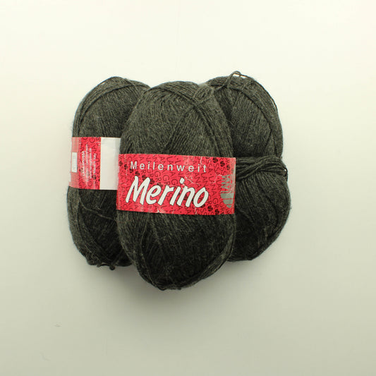 Lana Grossa Meilenweit Merino - Lankapussi 519 (270g)
