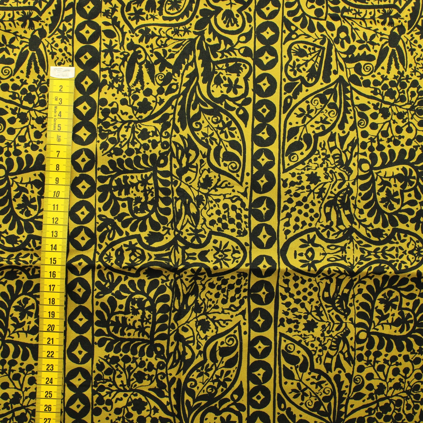 Marimekko Pieni Kulkunen Puuvilla - Pala